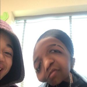 Meet your Posher, Robbie